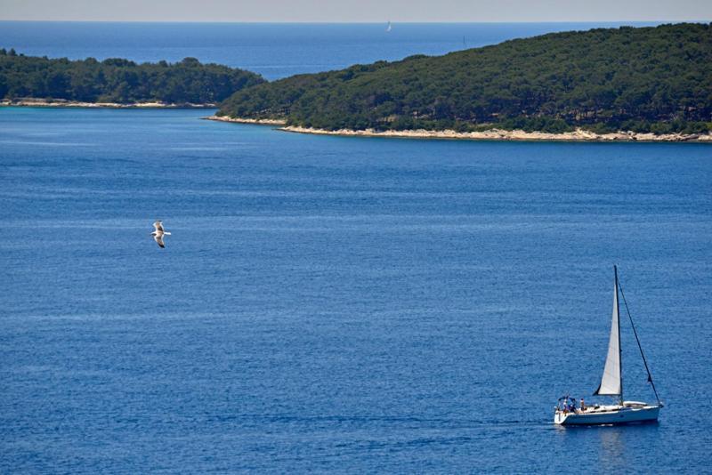 Sunset Apartments Hvar Town Exterior photo