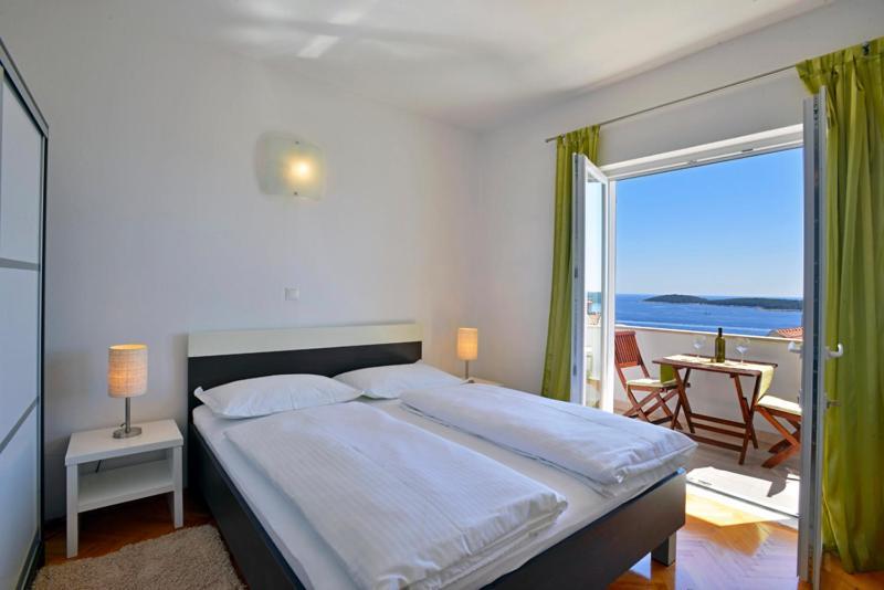 Sunset Apartments Hvar Town Exterior photo