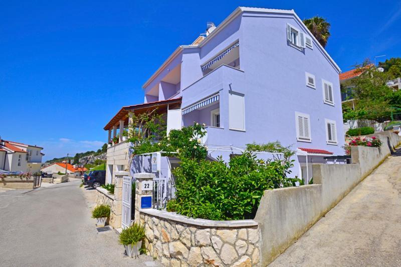 Sunset Apartments Hvar Town Exterior photo