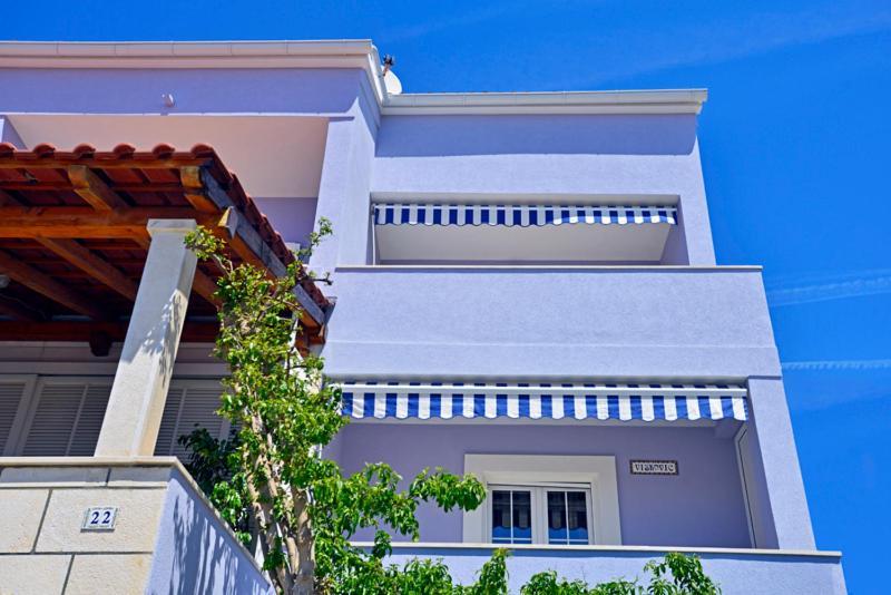 Sunset Apartments Hvar Town Exterior photo
