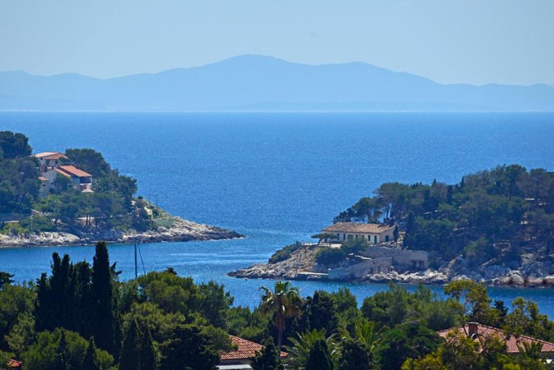 Sunset Apartments Hvar Town Exterior photo